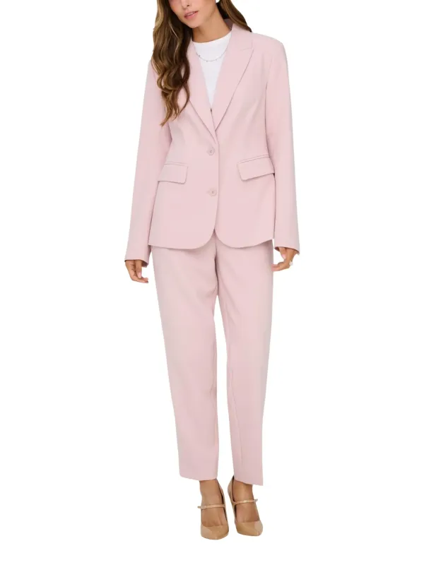 Only Damen Kostümjacken Rosa | online kaufen