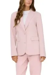 Only Damen Kostümjacken Rosa | online kaufen