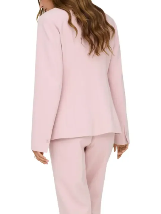 Only Damen Kostümjacken Rosa | online kaufen