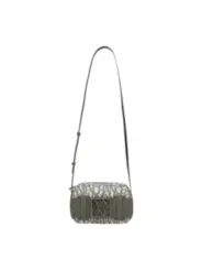 Armani Exchange Damen Tasche Grün | online kaufen