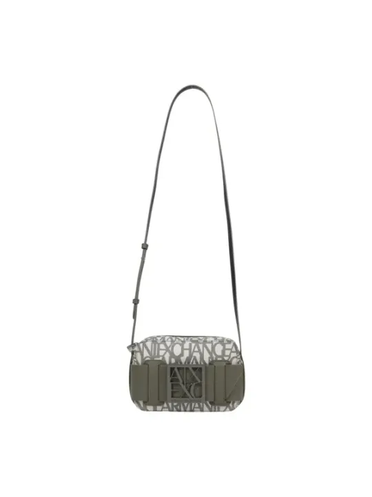 Armani Exchange Damen Tasche Grün | online kaufen