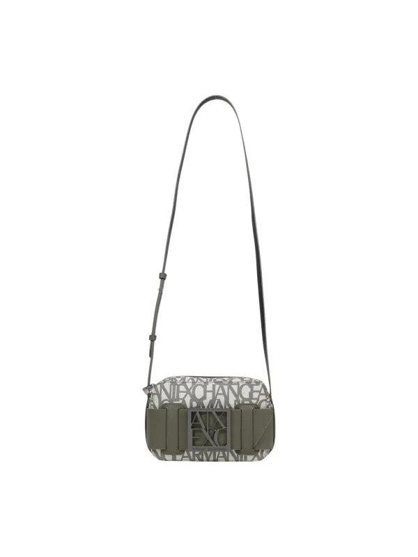 Armani Exchange Damen Tasche Grün | online kaufen