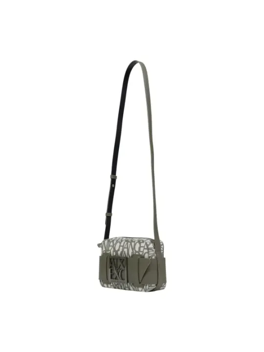 Armani Exchange Damen Tasche Grün | online kaufen