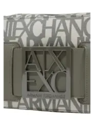 Armani Exchange Damen Tasche Grün | online kaufen