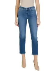 Liu Jo Damen Jeans Blau | online kaufen