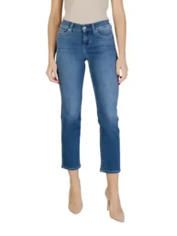 Miete Liu Jo Damen Jeans Blau – Flex-Fashion Verleih-Shop