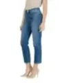 Liu Jo Damen Jeans Blau | online kaufen