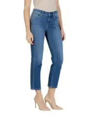 Liu Jo Damen Jeans Blau | online kaufen