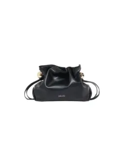 Liu Jo Damen Tasche Schwarz mieten | Flex-Fashion Verleih
