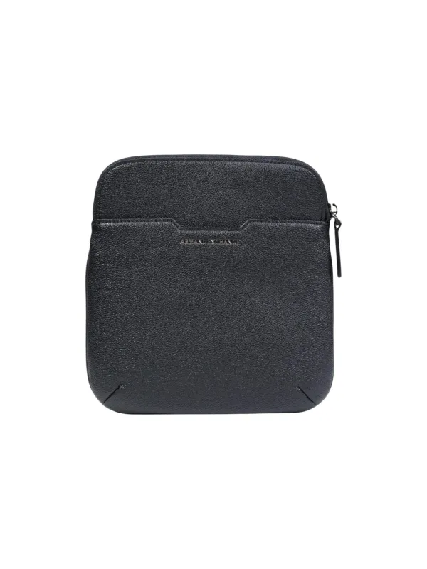 Armani Exchange Herren Tasche Schwarz | online kaufen