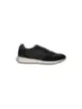 Guess Herren Sneaker Schwarz | online kaufen
