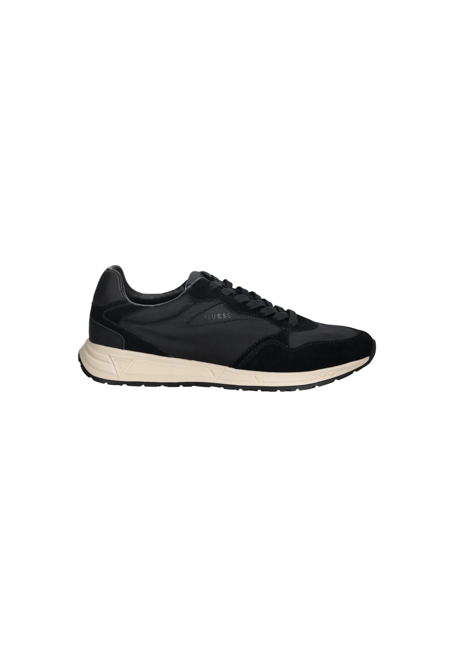Guess Herren Sneaker Schwarz 503195