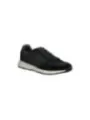 Guess Herren Sneaker Schwarz | online kaufen
