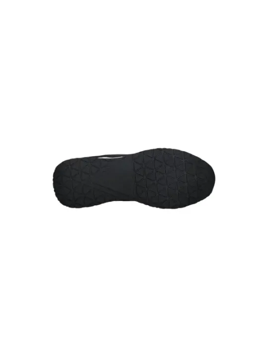 Guess Herren Sneaker Schwarz | online kaufen