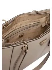 Guess Damen Tasche Grau | online kaufen