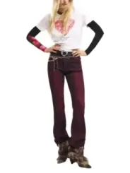 Desigual Damen T-Shirt Weiß | online kaufen