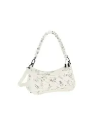 Desigual Damen Tasche Beige | online kaufen