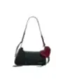 Desigual Damen Tasche Schwarz | online kaufen