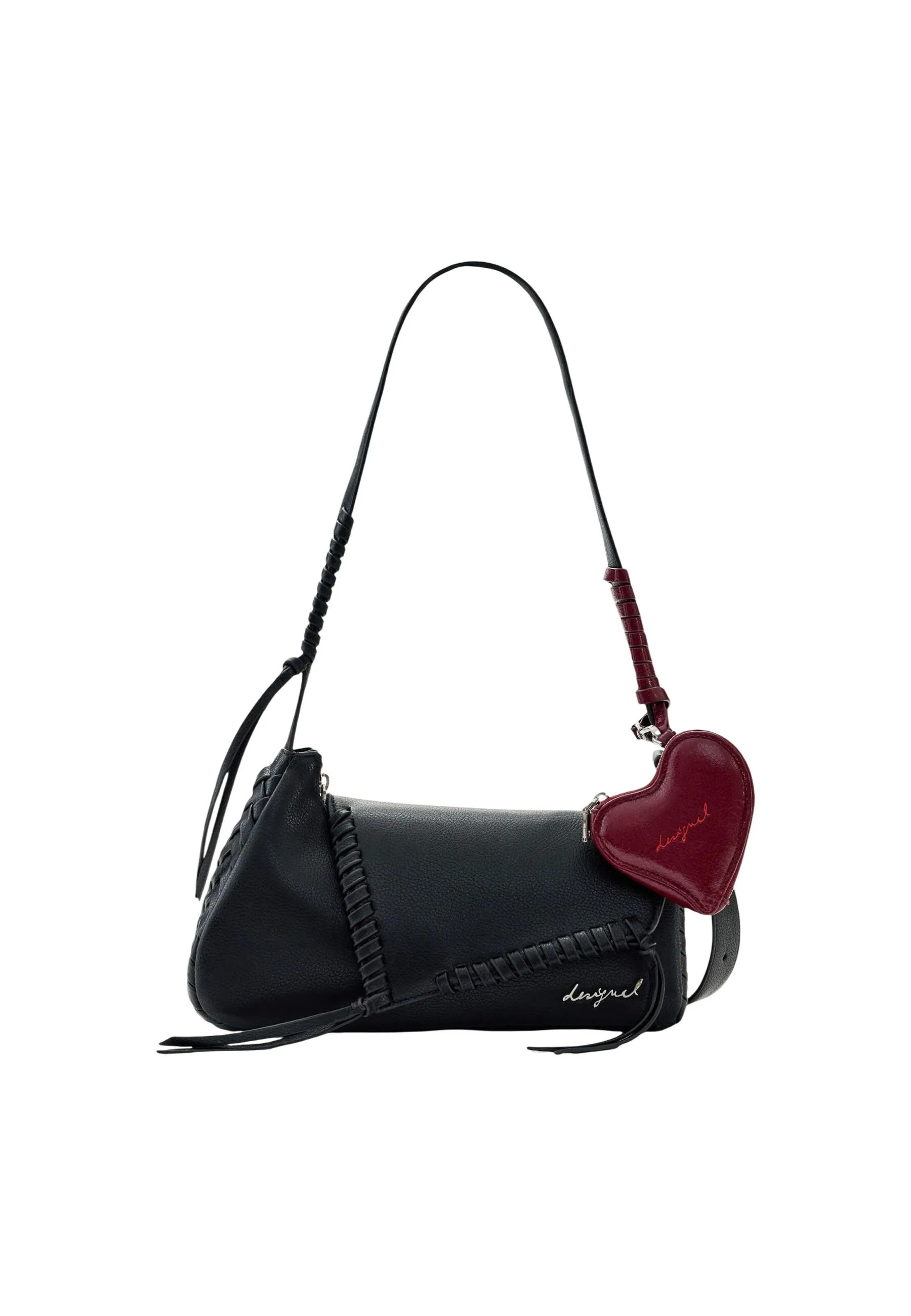Damen Tasche Schwarz 506316