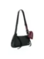 Desigual Damen Tasche Schwarz | online kaufen