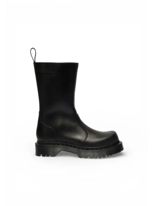 Dr. Martens Damen Stiefel Schwarz | online kaufen