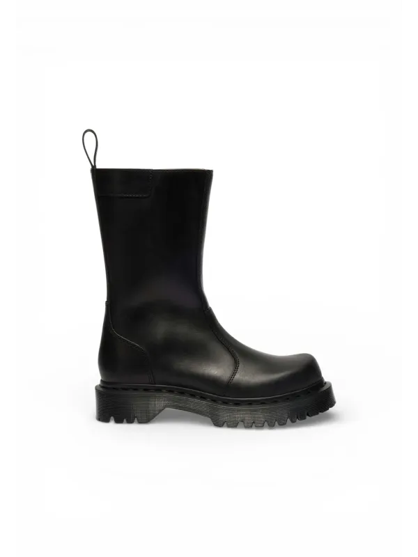 Dr. Martens Damen Stiefel Schwarz | online kaufen
