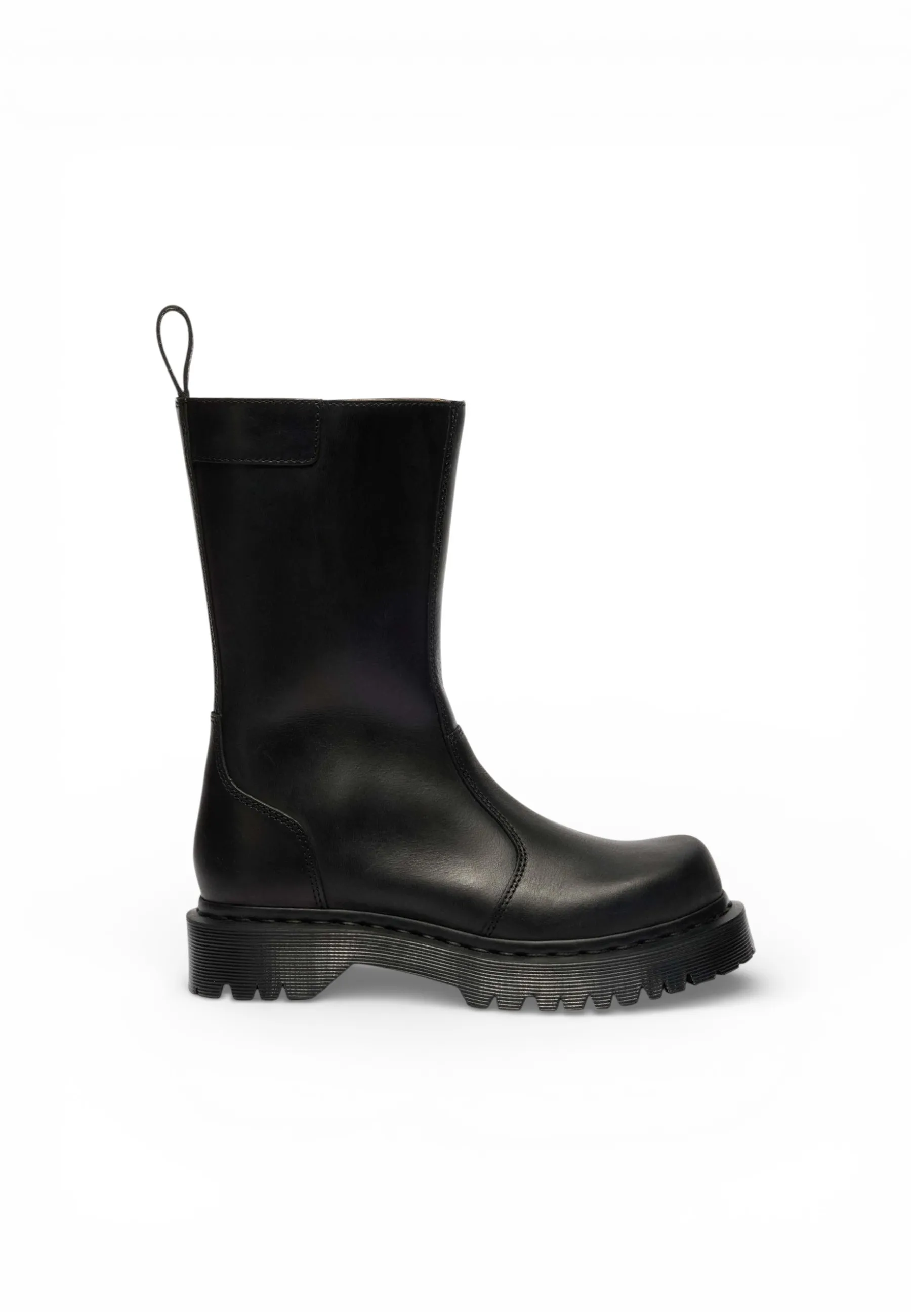Damen Stiefel Schwarz 506310