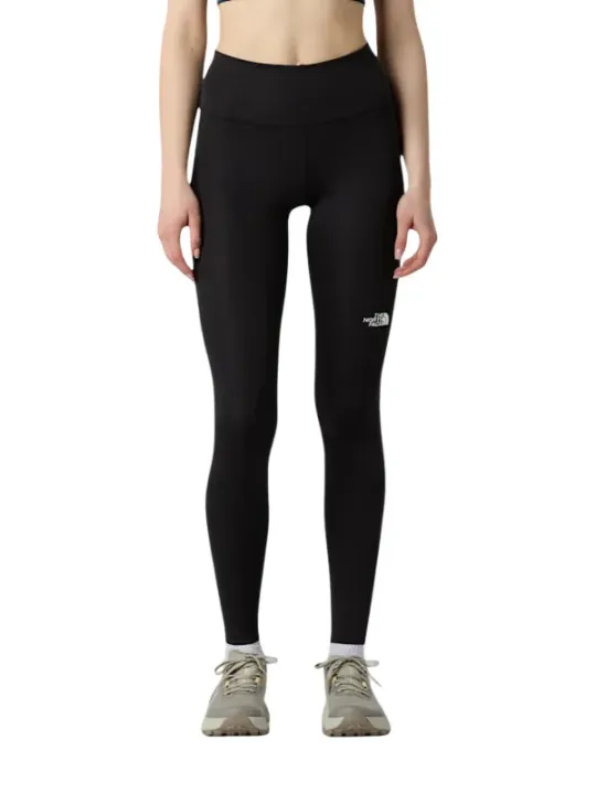 The North Face Damen Hose Schwarz | online kaufen