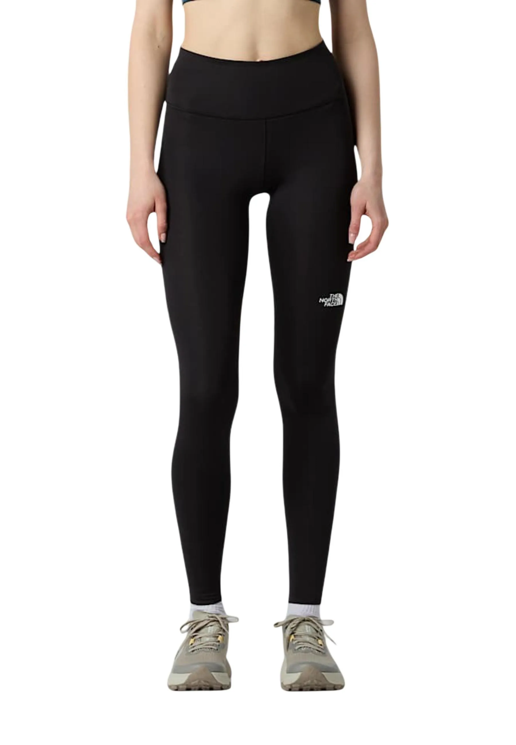 Damen Hose Schwarz 506126