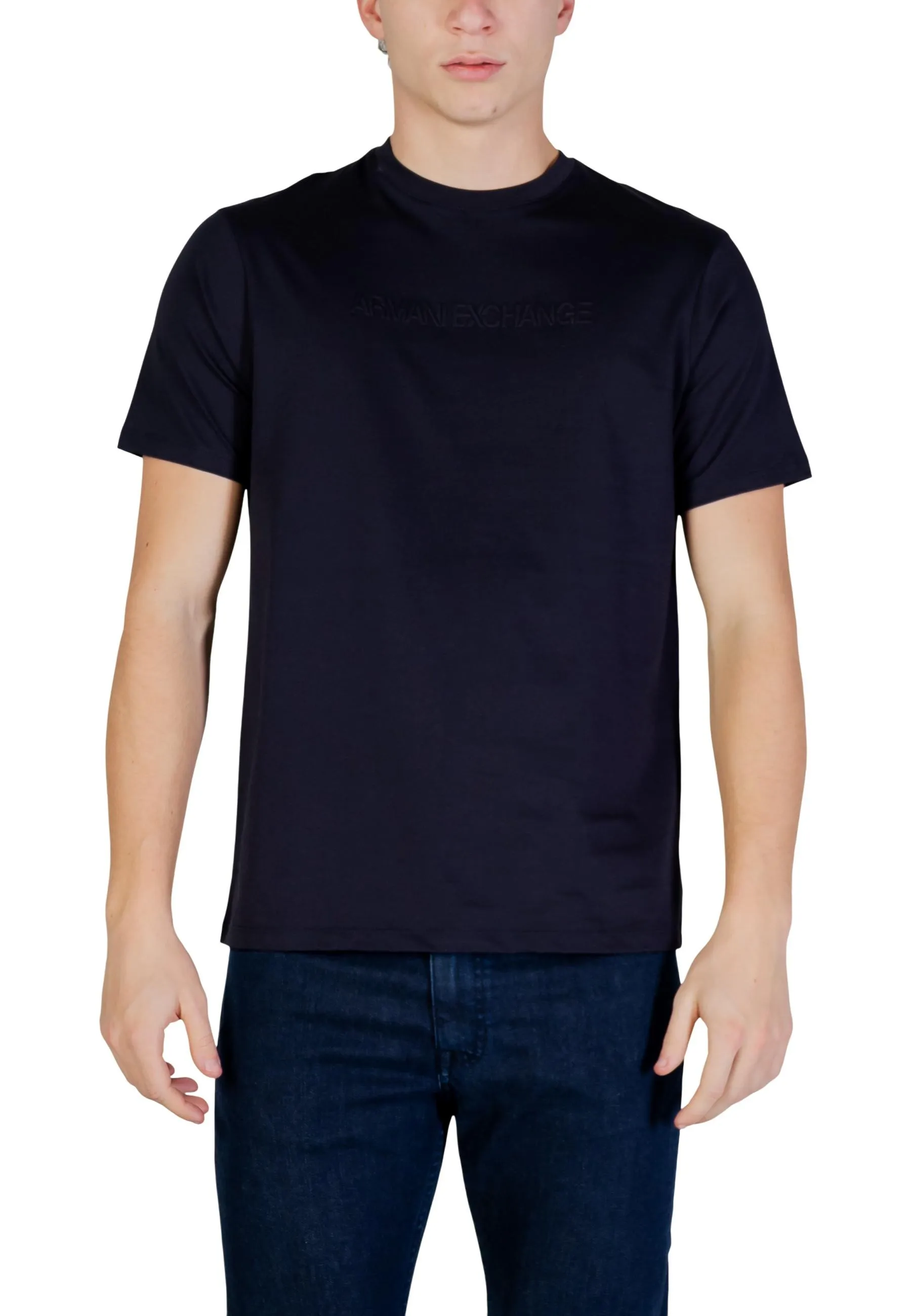 Herren T-Shirt Blau 506051