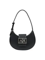 Armani Exchange Damen Tasche Schwarz | online kaufen