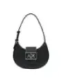 Armani Exchange Damen Tasche Schwarz | online kaufen