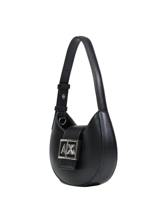 Armani Exchange Damen Tasche Schwarz | online kaufen