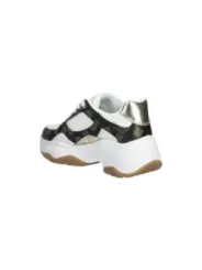 Guess Damen Sneaker Braun | online kaufen