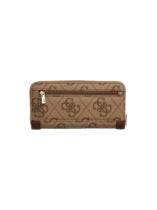 Guess Damen Portmonees Braun | online kaufen