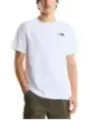 The North Face Herren T-Shirt Weiß | online kaufen