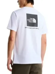 The North Face Herren T-Shirt Weiß | online kaufen