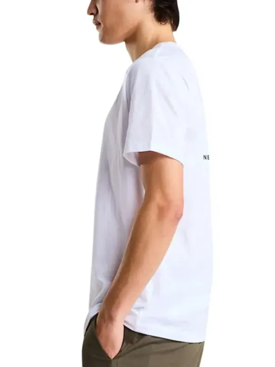 The North Face Herren T-Shirt Weiß | online kaufen