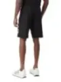Ea7 Herren Bermudas Schwarz | online kaufen