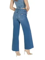 Liu Jo Damen Jeans Blau | online kaufen