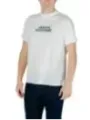 Armani Exchange Herren T-Shirt Weiß | online kaufen