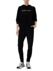 Ea7 Damen Anzug Schwarz | online kaufen