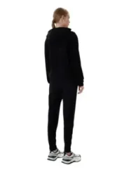 Ea7 Damen Anzug Schwarz | online kaufen