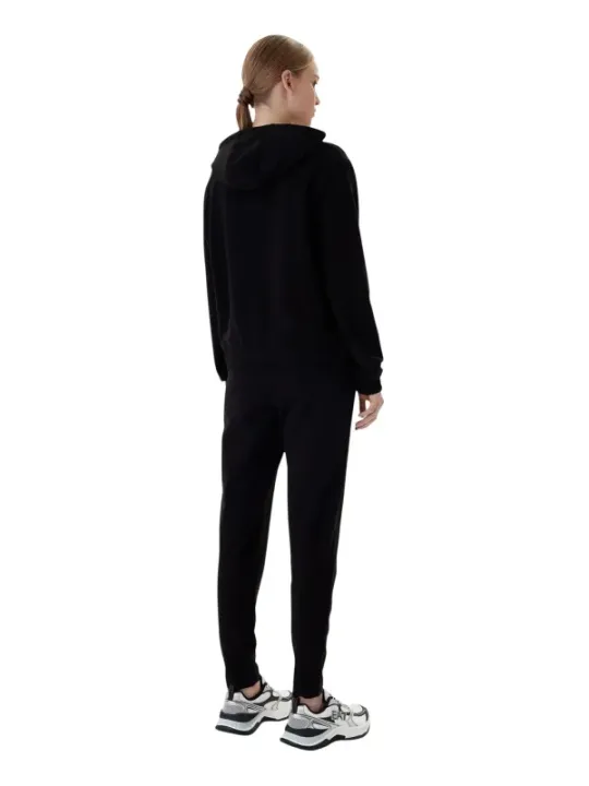 Ea7 Damen Anzug Schwarz | online kaufen