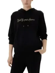 Ea7 Damen Anzug Schwarz | online kaufen