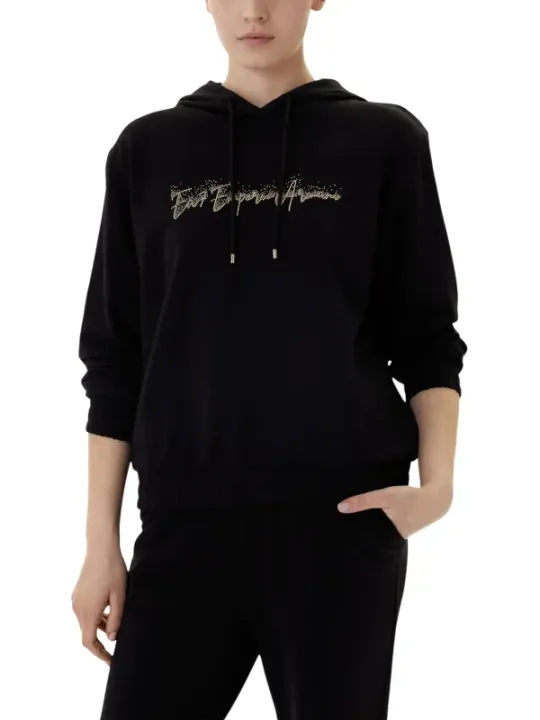 Ea7 Damen Anzug Schwarz | online kaufen