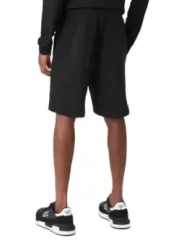 Ea7 Herren Bermudas Schwarz | online kaufen
