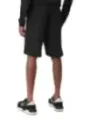 Ea7 Herren Bermudas Schwarz | online kaufen