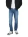 Only & Sons Herren Jeans Azurblau | online kaufen