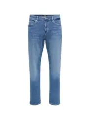 Only & Sons Herren Jeans Azurblau | online kaufen